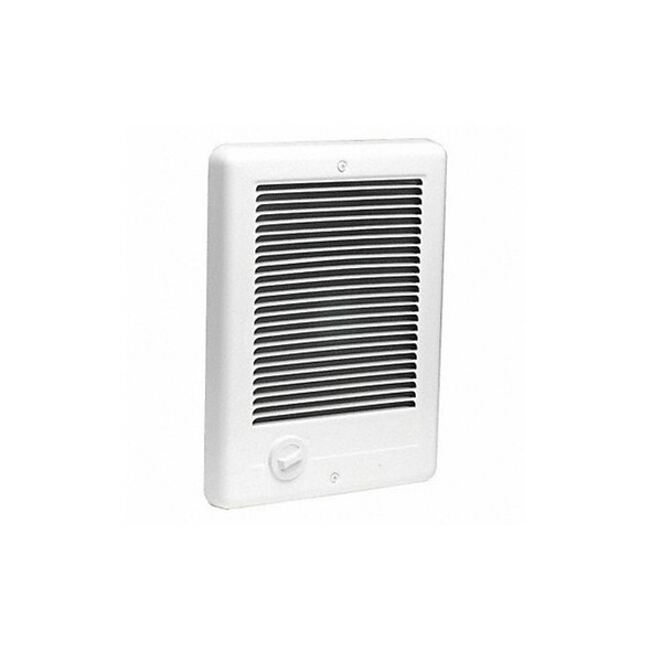 Cadet Recessed Electric Wall Heater, White CSC102TW Cadet Recessed Electric Wall Heater, White CSC102TW