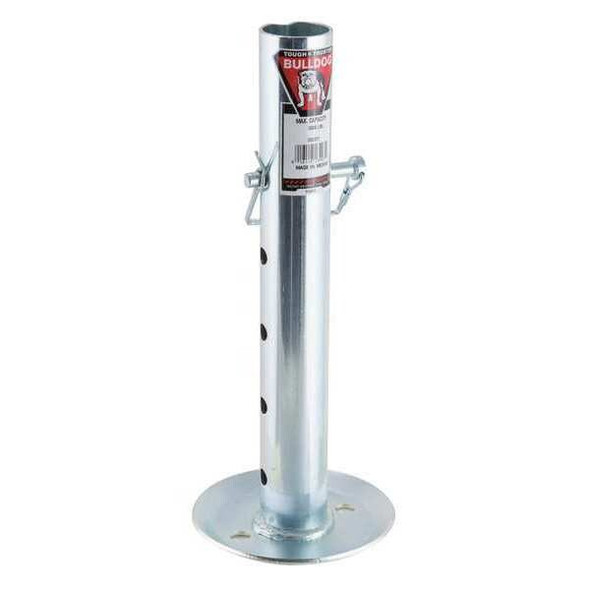 Reese Drop Leg Pull Pin,For Use With Jack 500377