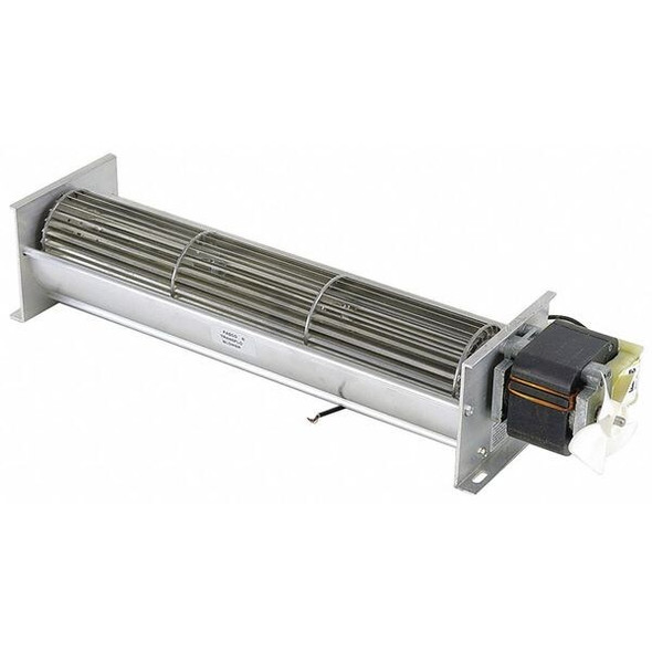 Fasco Blower,115V,2780 rpm,215 cfm,1 SPDT B22513