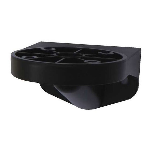 Eaton Mounting Base,Black,SL4,SL7 Tower Lights SL7/4-FW