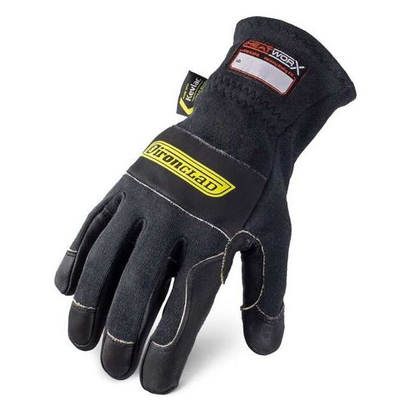 Ironclad Performance Wear HW6XFR-04-L