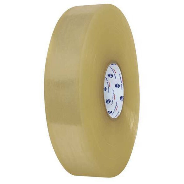 Intertape Intertape Polymer Carton Tape, Clear, 2 In. x 1000 Yd., PK6 G8195G