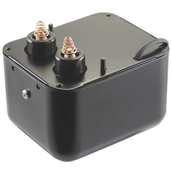 Allanson Oil Burner Ignition Transformer, 120V 2721-647