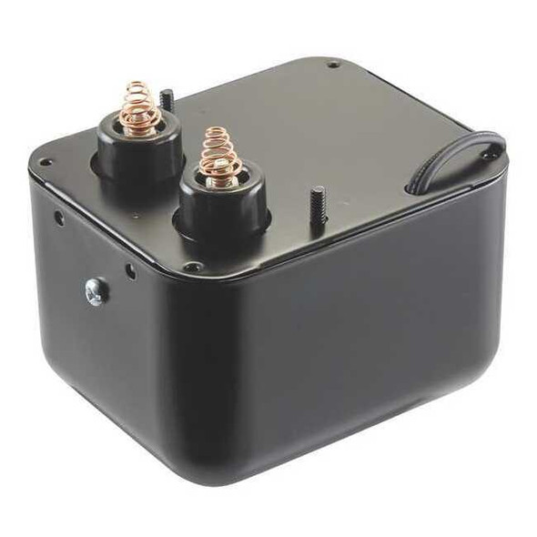 Allanson Oil Burner Ignition Transformer, 120V 2721-647