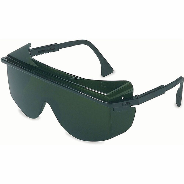 Uvex Astro OTG Safety Glasses S2509
