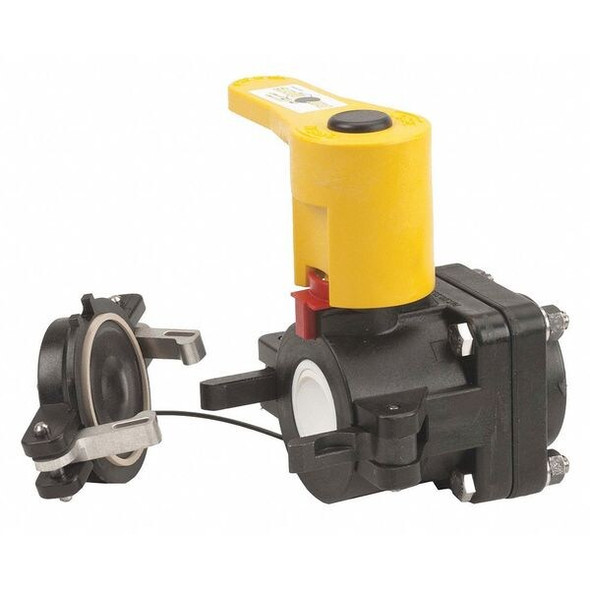 Banjo 2In Dry-Mate Male DM200A