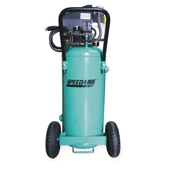 Speedaire Air Compressor,2.0 HP,115V,200 psi 2MLW4