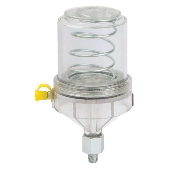 Westward Grease Feeder,6 oz.,For Static Condition 35PA95