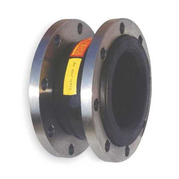 Manufacturer Varies Exp.Joint,SingleBulb,Steel,10",Flange AMS210