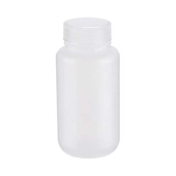 Wheaton Bottle,125 mm H,Natural,61 mm Dia,PK72 209548