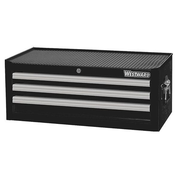 Westward Black,Light Duty,Intermediate Chest 32H849