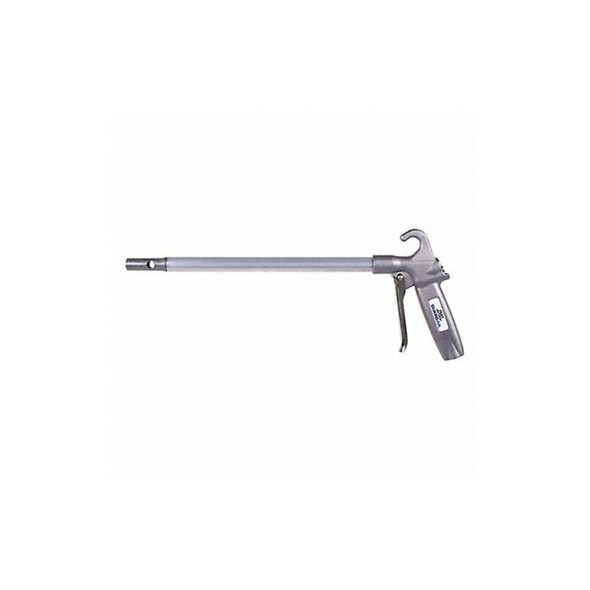 Guardair Air Gun,Pistol Grip,Aluminum 75XT096AA Guardair Air Gun,Pistol Grip,Aluminum 75XT096AA