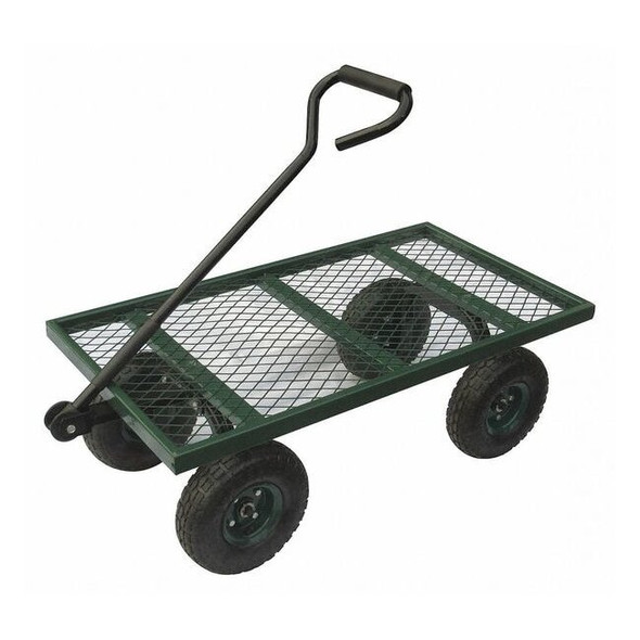 Manufacturer Varies Wagon Truck,400 lb.,44 In. L 12X311