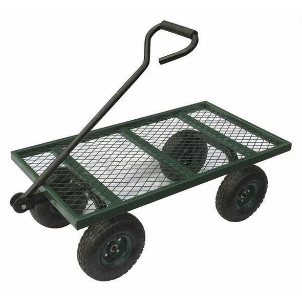 Manufacturer Varies Wagon Truck,400 lb.,42" L 12X311