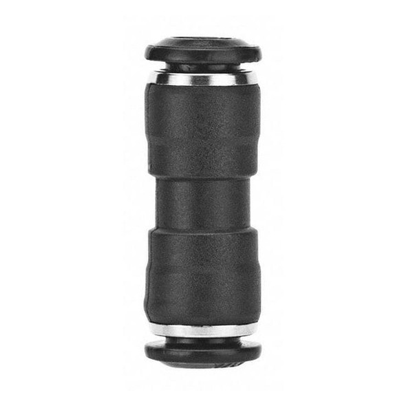 Push-Fit Adapter Fitting, Push-to-Connect x Push-to-Connect, 14mm Tube OD