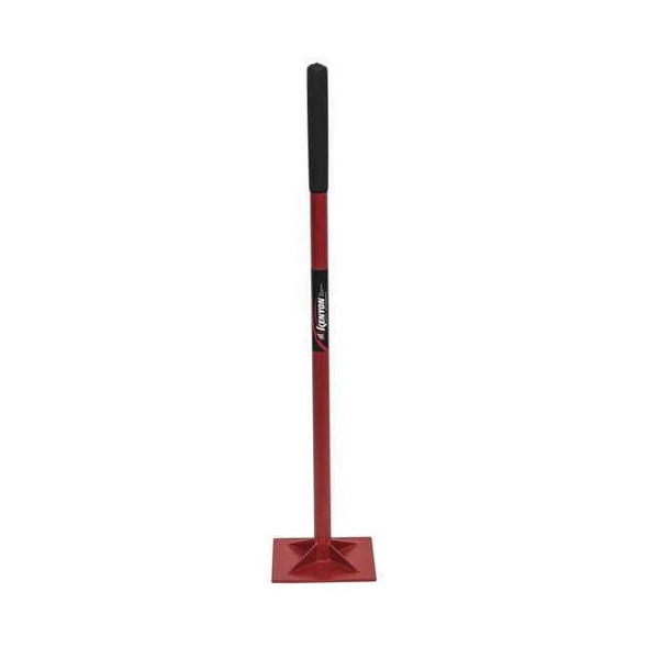 Kenyon Tamper,Steel Handle,10" Blade Width 85010GRA