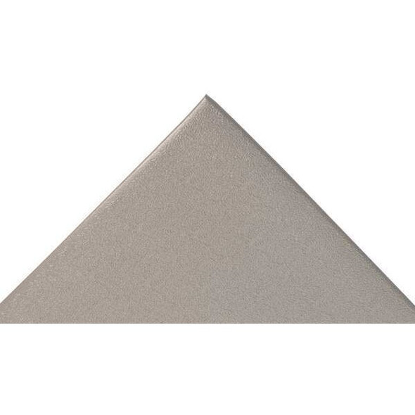Notrax Static Dissipative Mat,Gray,3ft. x 5ft. 825S0035GY Notrax Static Dissipative Mat,Gray,3ft. x 5ft. 825S0035GY