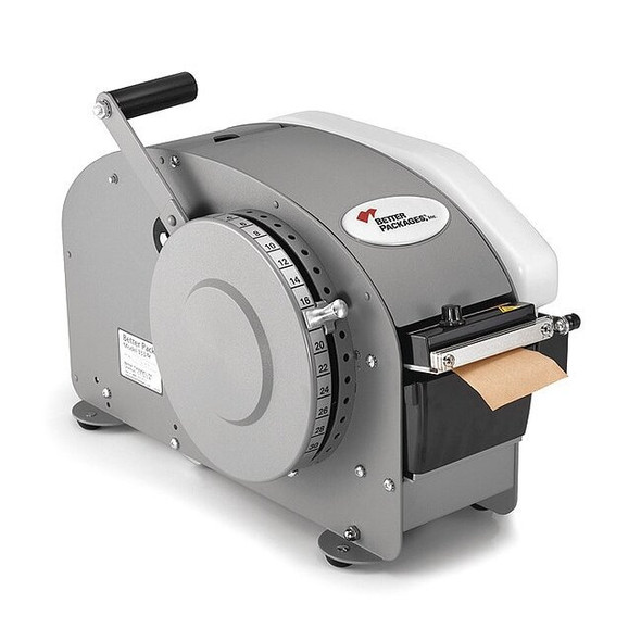 Better Packages BP333PLWHT