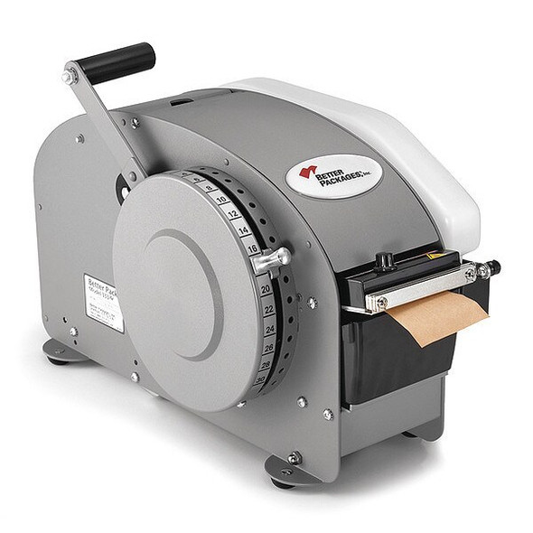 Better Packages BP333PLWHT