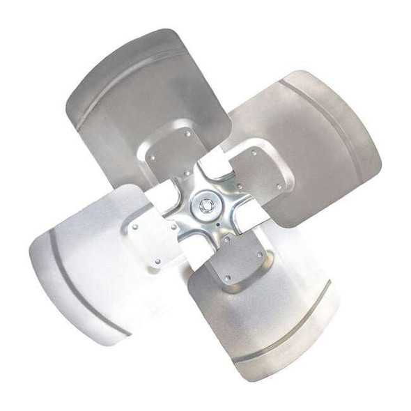 Revcor Propeller,Dia 18 In,32 Deg Pitch T1804-32 R