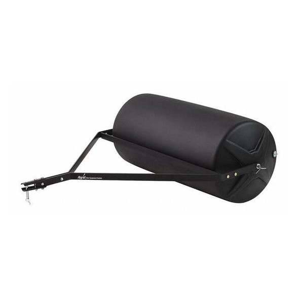 Precision Products Lawn Roller,Polypropylene Drum,36" W PLR1836