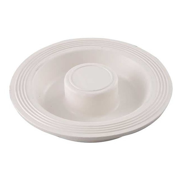 Manufacturer Varies Stopper,Rubber,3 1/8 x 4 1/16 In 4FEW6