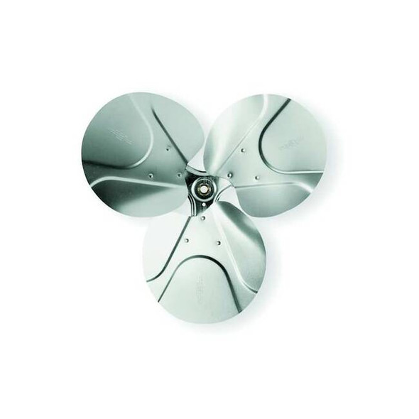 Dayton Blade,Fan,Propeller Dia.20" 4C349