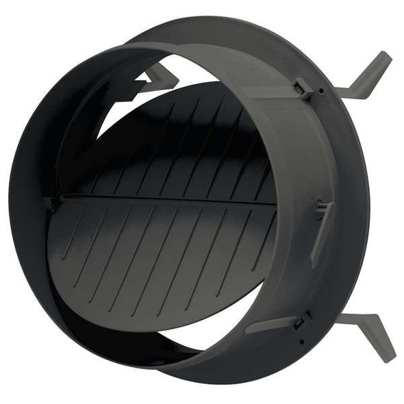 Speedi-Boot Duct Start/Take Off Collar,5" Duct Dia SC-05D