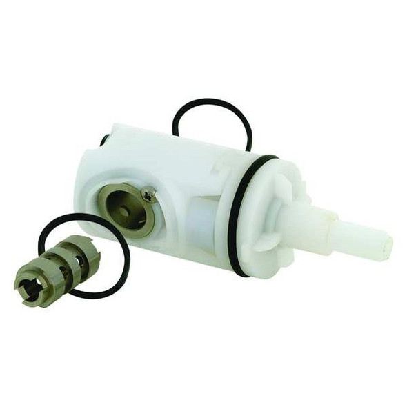 Manufacturer Varies Pressure Balance Cartridge, Plastic 32854