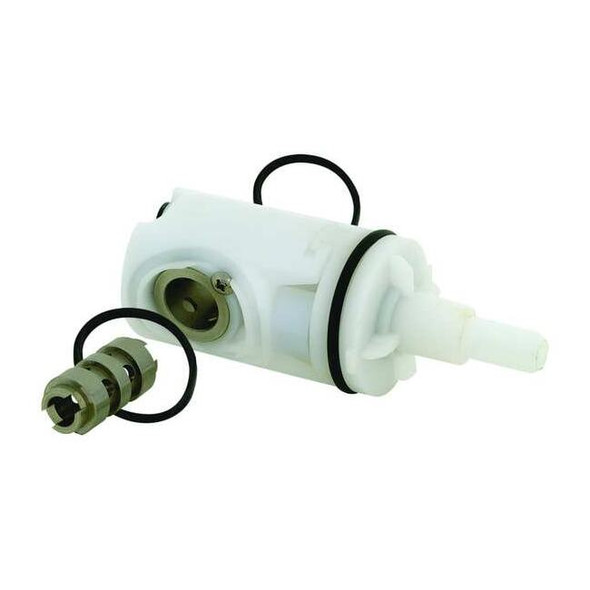 Manufacturer Varies Pressure Balance Cartridge, Plastic 32854