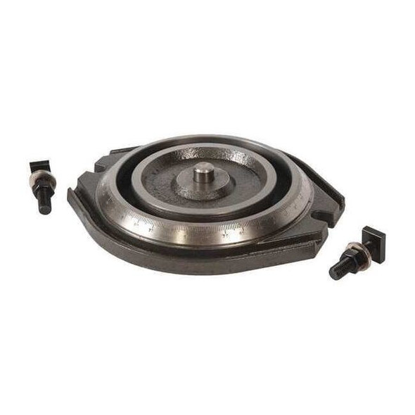 Palmgren Swivel Base For 19F396 Milling Vise 9626609