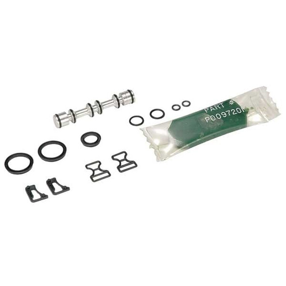 Parker Service Kit,2 Position,B Series PS2501P