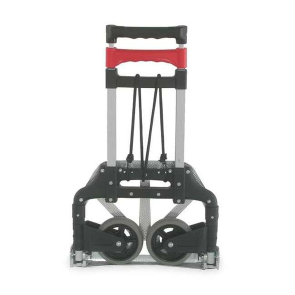 Manufacturer Varies Folding Hand Truck,175 lb.Load Cap. 2NXC7