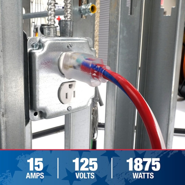 Southwire 2548SWUSA1