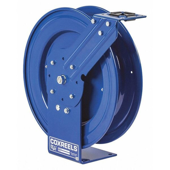 Coxreels Hose Reel,Spring,No Hose,35ft,3/8"ID P-LPL-335-BAX Coxreels Hose Reel,Spring,No Hose,35ft,3/8"ID P-LPL-335-BAX