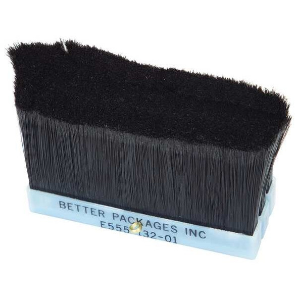 Better Packages Water Brush,2-3/4 in H,1-1/2 in W E55513201 Better Packages Water Brush,2-3/4 in H,1-1/2 in W E55513201