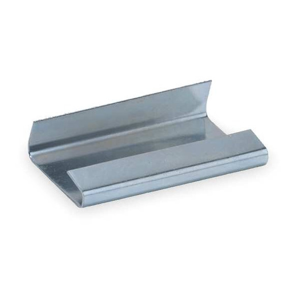 Manufacturer Varies StrappingSeal,OpenSeal,HighTensile,PK500 3CTV8