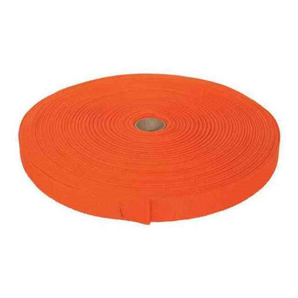 Bulk-Strap Bulk Webbing,300 ft x 3/4 In,375lb P34300OR