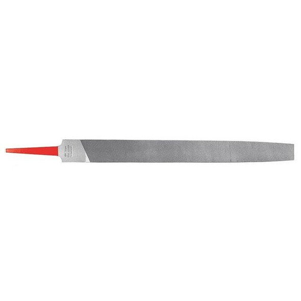 Simonds Mill File,American,Rectangular,Bastard 78151600