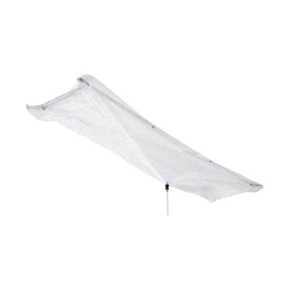 Pig Rectangular Roof Leak Diverter,2.27 lb. TLS672-TR