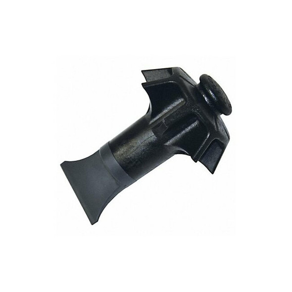 Danco Disposal Genie,Plastic,Black 9D00010051 Danco Disposal Genie,Plastic,Black 9D00010051