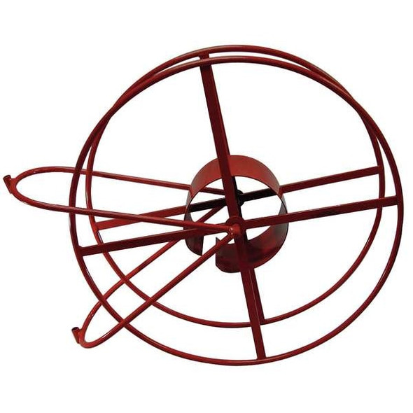 Moon American Standard Hose Reel,200 Ft x 1.5 In 1431-5