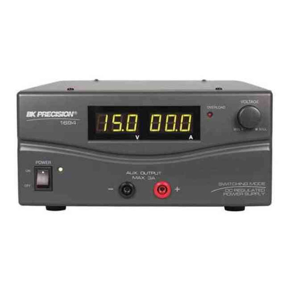 B&k Precision Power Supply,30 V,30 A 1694