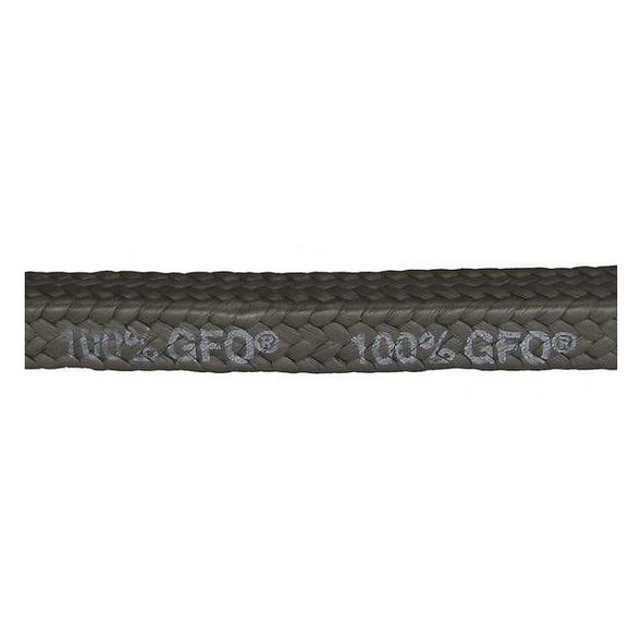 Palmetto Packing Packing Seal, 1/4 Sq In., 10 Ft 1389
