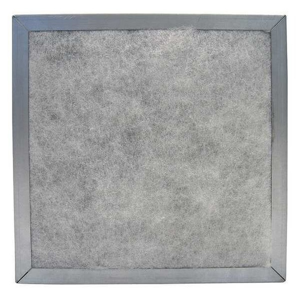 E. L. Foust Co Carbon Media Tray 400-2260