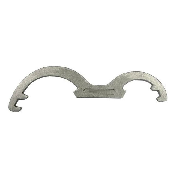 Manufacturer Varies Storz Spanner Wrench,16.19"L,Aluminum 6AKE1