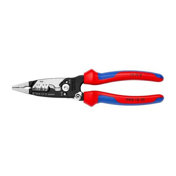 Knipex 13 72 8