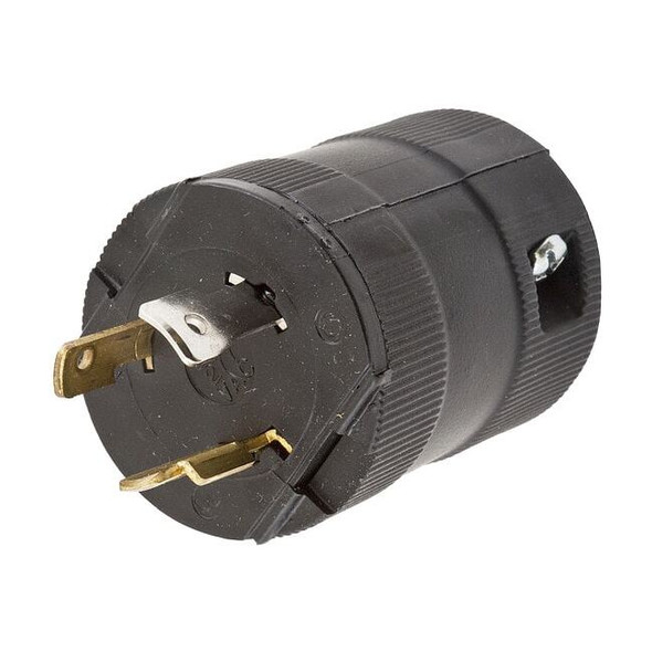 Hubbell Wiring Device-Kellems HBL2331VBK