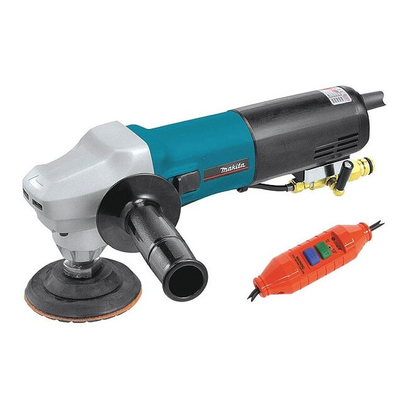 Makita 4" Electronic Stone Polisher PW5001C