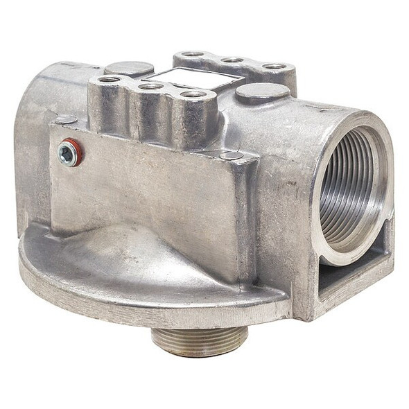 Baldwin Filters Hydraulic Filter Base,Base,OB1316 OB1316